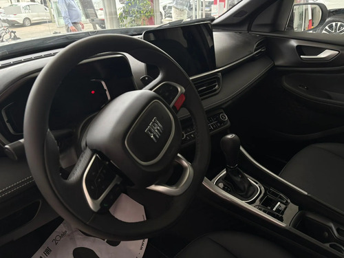 Fiat FASTBACK 1.3 T270 At6 2026