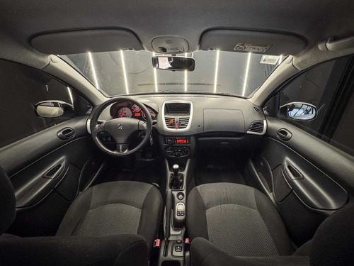 Peugeot 207 1.4 XS ALLURE 5P 2016