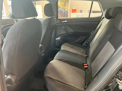 Volkswagen T-Cross 1.0 200 Tsi Trendline Aut 2026