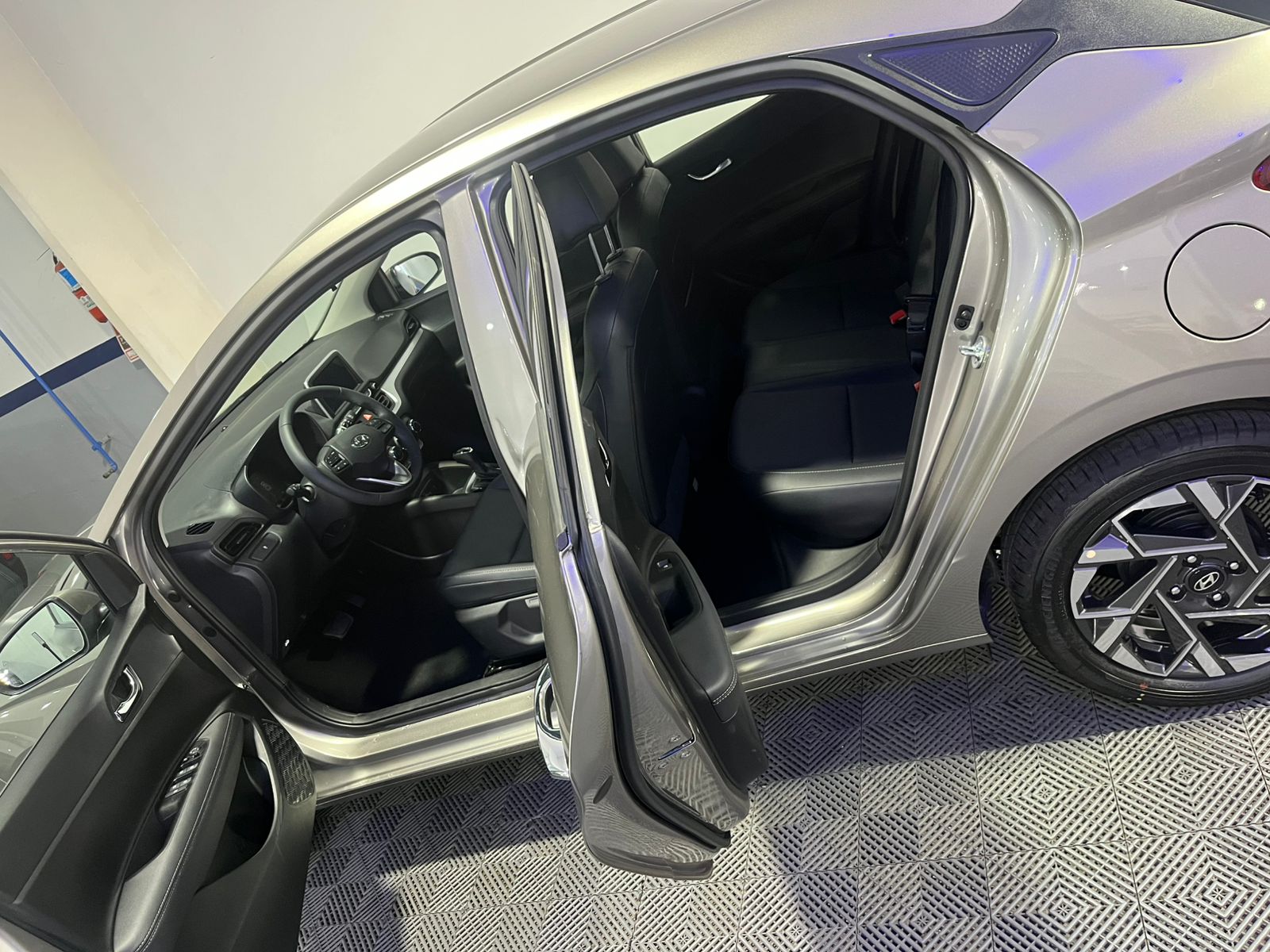 Hyundai HB20 Confort Plus MT 2025