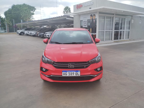 Fiat Cronos 1.3 Gse Precision Cvt 99cv 2023