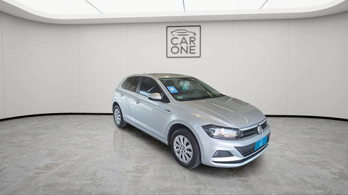 Volkswagen Polo 1.6 MSI TRENDLINE TIPTRONIC 5P L18 2019