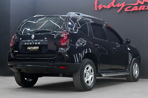 Renault Duster 1.6 Ph2 4x2 Dynamique 2018