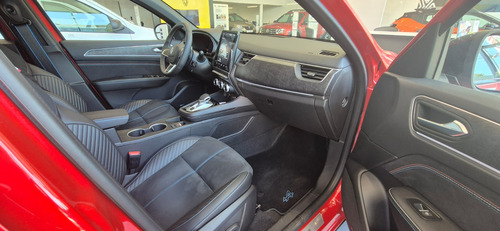 Renault Arkana 1.3 E-Tech Hybrid Espirit Alpine 2025