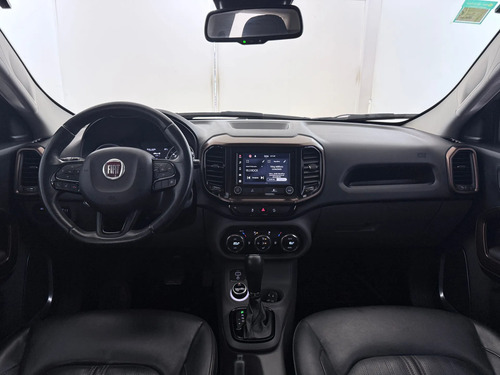 Fiat Toro 2.0 TDI 4X4 VOLCANO AT L19 2020