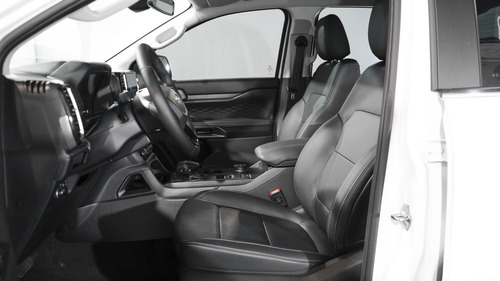 Ford Ranger 3.0 V6 Cd 4X4 Limited + At 250Cv 2026