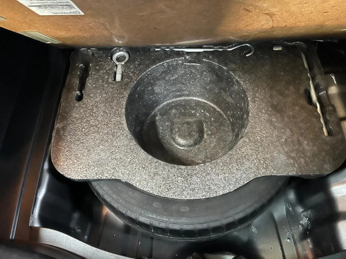 Honda Fit 1.4 LXL 5P L09 2012