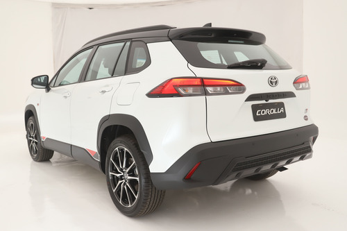 Toyota Corolla Cross 2.0 Gr-Sport Cvt 170Cv 2025