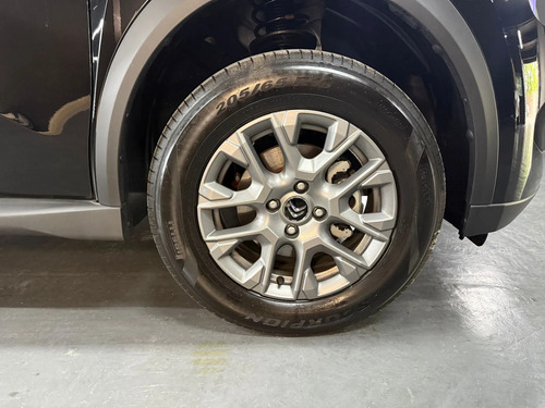 Citroën C3 Aircross 1.6 Vti Feel Pack 2025