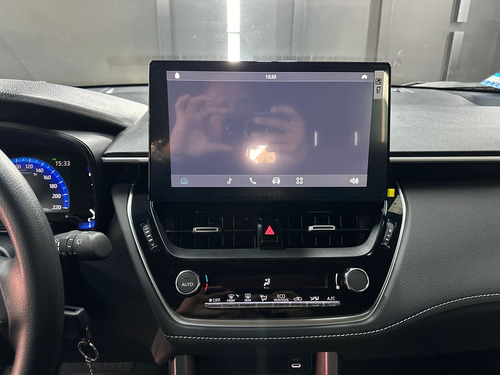 Toyota Corolla Cross 2.0 Xli Cvt 2025