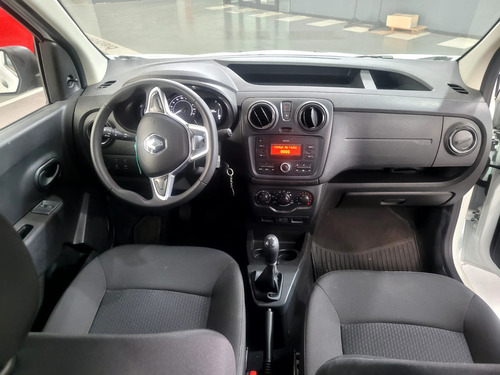 Renault Kangoo Ii Express Confort 1.5 Dci 2023