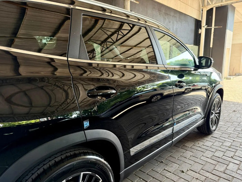 Chery Tiggo 8 1.6 T PRO LUXURY CVT 2026