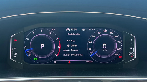 Volkswagen Tiguan Allspace 2.0 Tsi Life 4Motion Dsg 2023