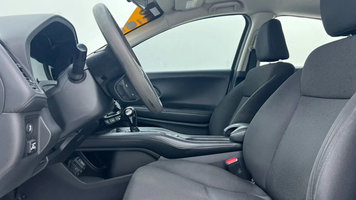 Honda HR-V 1.8 Lx 2wd Cvt 2016