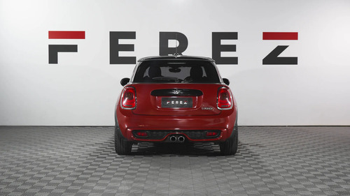 Mini Cooper S 2.0 F56 Look Jcw 192Cv 3P At 2017