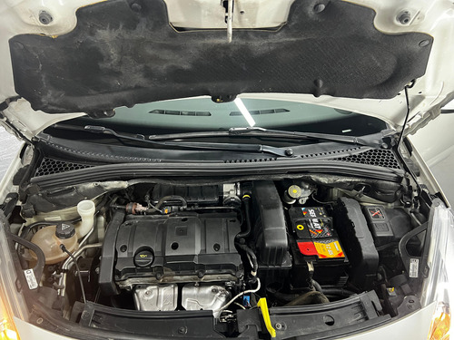 Citroën C3 1.6 VTI FEEL L16 2017