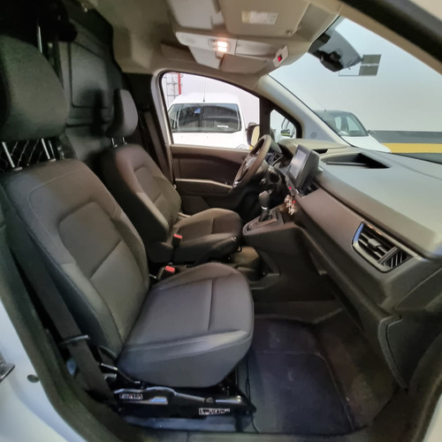 Renault Kangoo E-Tech 0.0 Electric 2025