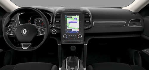 Renault Koleos 2.5 4X4 INTENS CVT 2025