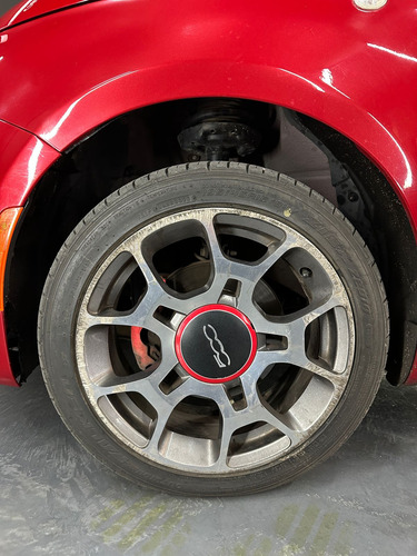 Fiat 500 1.4 SPORT MEX L11 2013