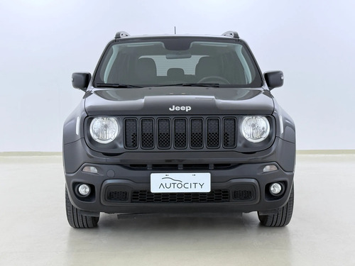 Jeep Renegade 1.8 4X2 SPORT AT L18 2021