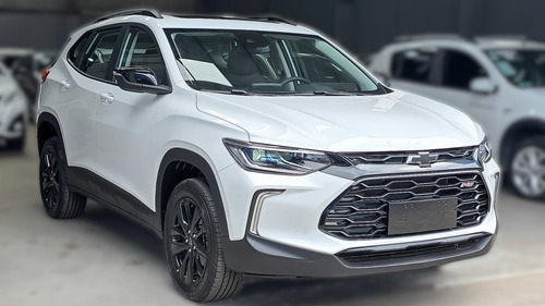 Chevrolet Tracker 1.2 Rs At6 2024