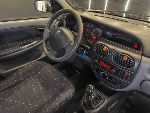 Renault Megane 1.6 Bic Pack Plus 2008