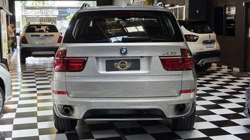 BMW X5 3.0 Xdrive 35i Executive 306cv 2013