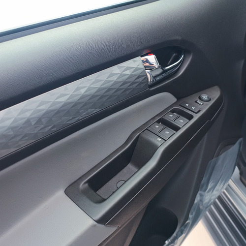 Chevrolet S10 2.8 Cd 4x4 Ltz At 2026