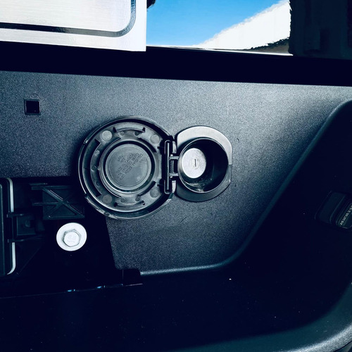 Chevrolet Silverado 5.3 V8 High Country 2026