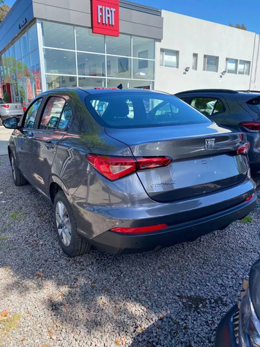 Fiat Cronos 1.3 Gse Like 2026