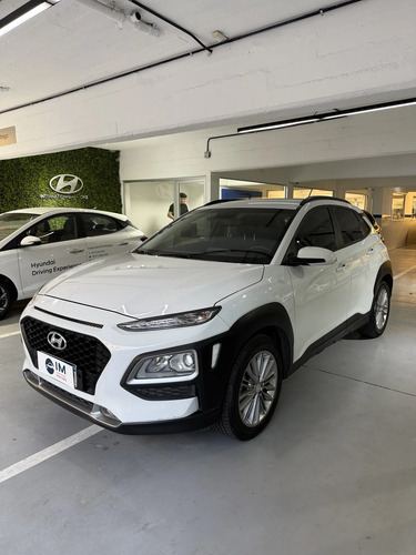 Hyundai Kona 1.6 Tgdi Tct Style 2020