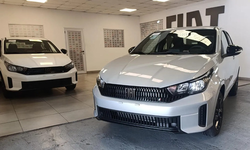 Fiat Cronos 1.3 Gse Drive Pack Plus 2026