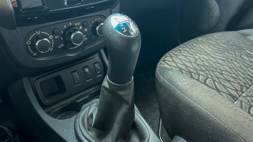 Renault Duster Oroch 1.6 Outsider 2018