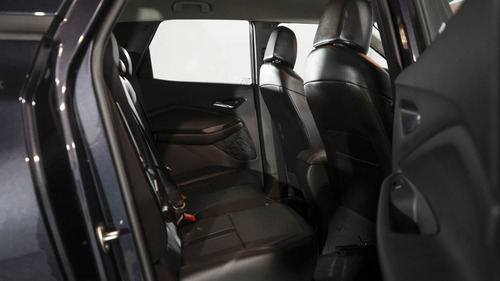 Chevrolet Montana 1.2 T Rs At 2026