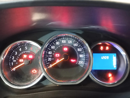 Renault Kangoo Express 1.6 Confort Sce L/18 2019