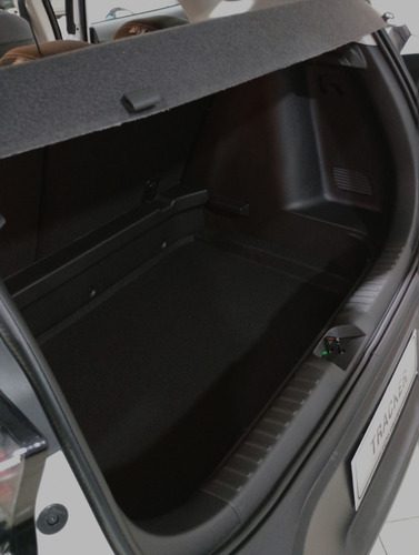 Chevrolet Tracker 1.2 Turbo Lt At 2026