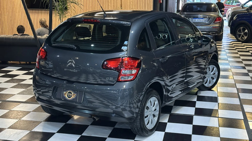 Citroën C3 1.5 Start 90cv 2017