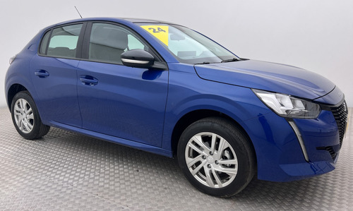 Peugeot 208 1.6 Active Pack 2024