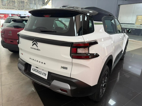 Citroën Aircross XTR 1.0 T200 2026