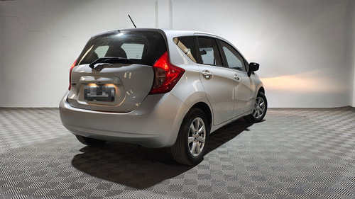 Nissan Note 1.6 Sense 110cv 2018