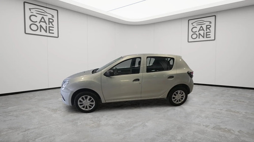 Renault Sandero 1.6 16v Life 2024