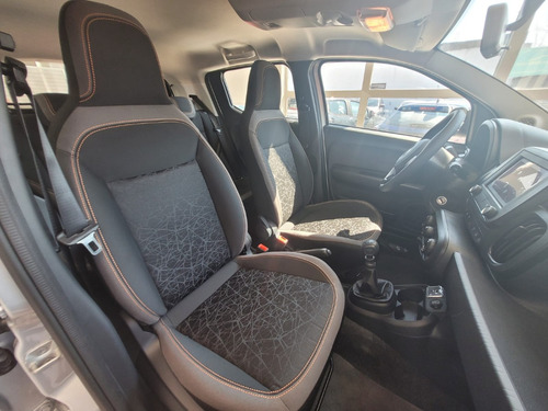 Fiat Mobi 1.0 Trekking 2024