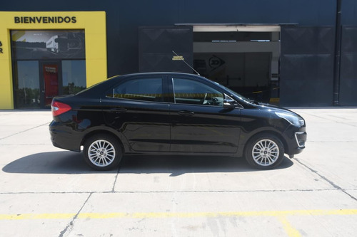 Ford Ka 1.5 Sel At L18 2021