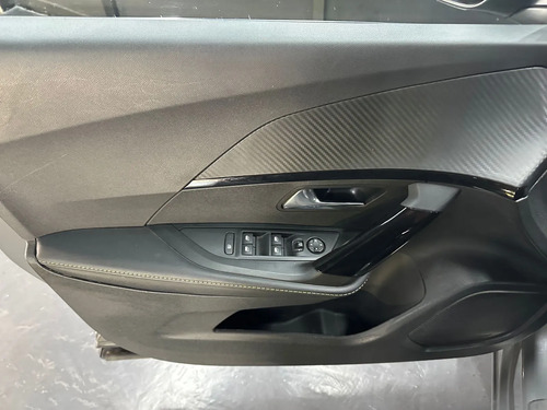 Peugeot 2008 1.0 T 200 GT CVT L24 2025