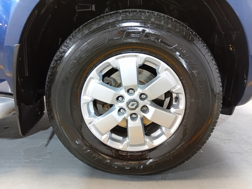 Renault Alaskan 2.3 Tdi 4x2 Intens 2023