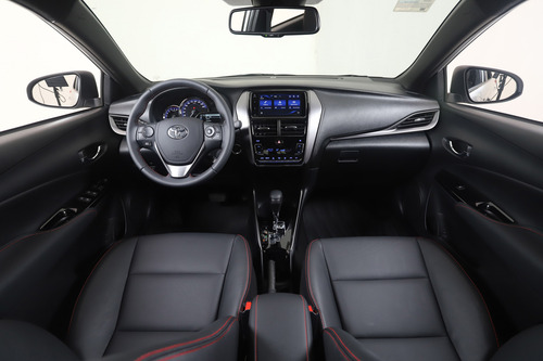 Toyota Yaris 1.5 107Cv S Cvt 2026