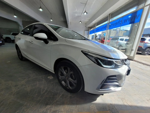 Chevrolet Cruze 1.4 Ltz At Sedan 2021