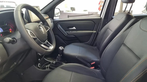 Renault Oroch 1.3 Tce 163 Outsider Mt 4Wd 2026