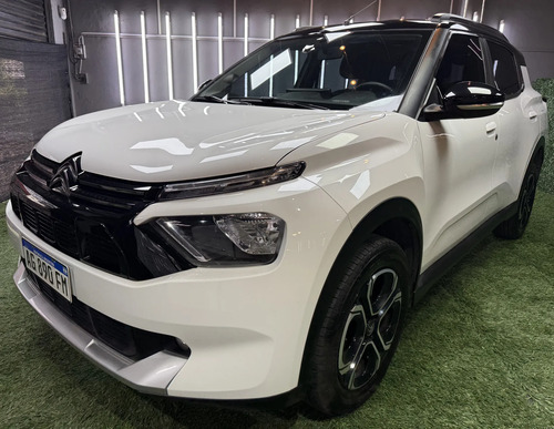 Citroën C3 Aircross 1.0 Shine Turbo 200 Cvt 2024