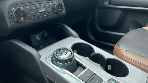 Ford Bronco Sport 2.0 4Wd Wildtrak At8 2022